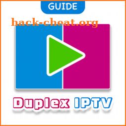 Gratis Duplex IPTV Tips 4k player TV Box icon