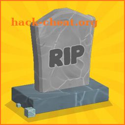 Graveyard Guy 3D icon