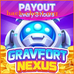 GravFort Nexus: Plinko & Slots icon