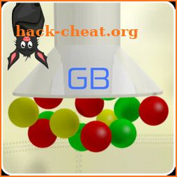 Gravity Balls 3D icon