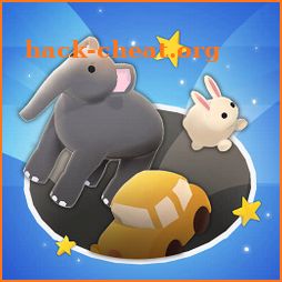 Gravity Rush 3D icon