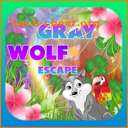 Gray Wolf Escape - A2Z icon