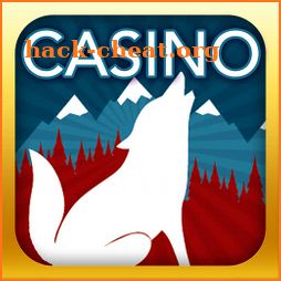 Gray Wolf Peak Casino Slots icon