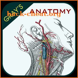 Gray's Anatomy - Atlas icon