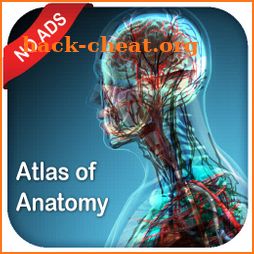 Gray's Atlas of Anatomy Pro (No Ads) icon