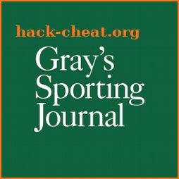 Gray's Sporting Journal icon