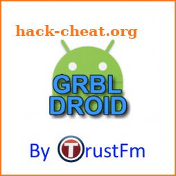 GRBLDroid-USB icon