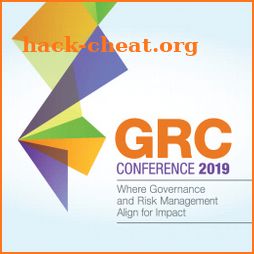 GRC 2019 Conference icon