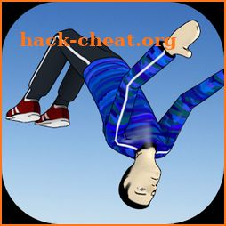 GREAN FLIP - Freestyle Backflip icon