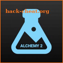 Great Alchemy 2 icon