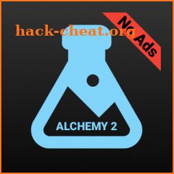 Great Alchemy 2 (No Ads) icon