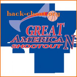 Great American Shoot-Out icon