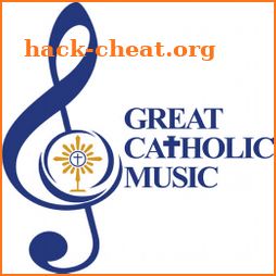 Great Catholic Music icon