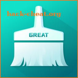 Great Cleaner-Phone Booster icon