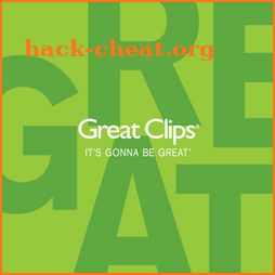 Great Clips Connect icon