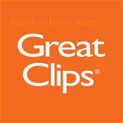 Great Clips Online Check-in icon