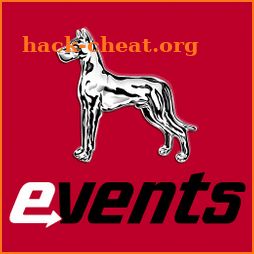 Great Dane Events icon