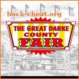 Great Darke County Fair icon