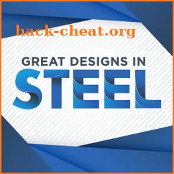 Great Designs in Steel - GDIS icon