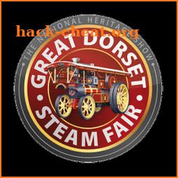 Great Dorset Steam Fair icon