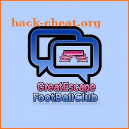 Great Escape FootBall Club icon