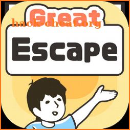 Great Escape: Solve and Evade icon