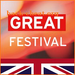 GREAT Festival of Innovation icon