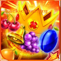 Great Fruits Crown icon