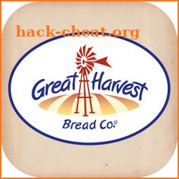 Great Harvest Rewards icon