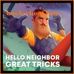 Great Hello Neighbor Games Tricks icon