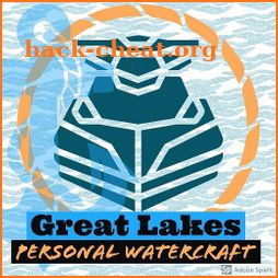 Great Lakes PWC Map icon
