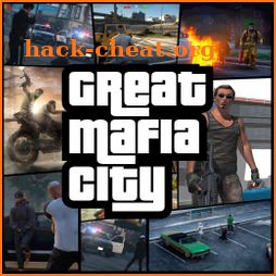 Great Mafia City icon