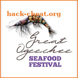 Great Ogeechee Seafood Festival icon