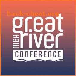 Great River MBA Conference icon