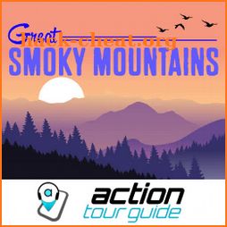 Great Smoky Mountain Driving Audio Tour Guide icon