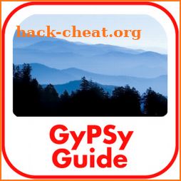 Great Smoky Mountains GyPSy Guide icon