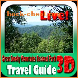 Great Smoky Mountains National Park Travel Guide icon