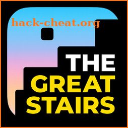Great Stairs icon