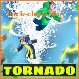 Great tornado mod icon