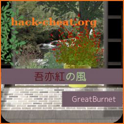 脱出ゲーム　GreatBurnet icon