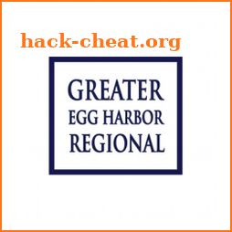 Greater Egg Harbor Regional icon