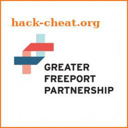 Greater Freeport Partnership icon