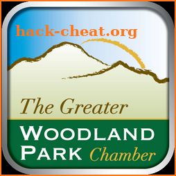 Greater Woodland-Park Chamber icon