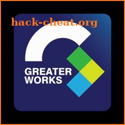 Greater Works icon