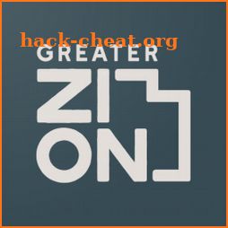 Greater Zion icon