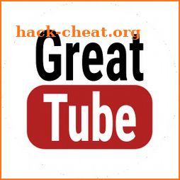 GreatTube - Floating Video Tube Player icon