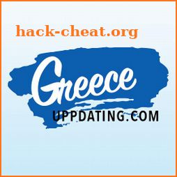 Greece Dating icon