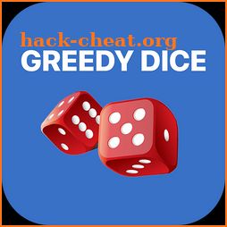 Greedy Dice icon