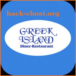 Greek Island Diner icon