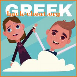 Greek Pre-K icon